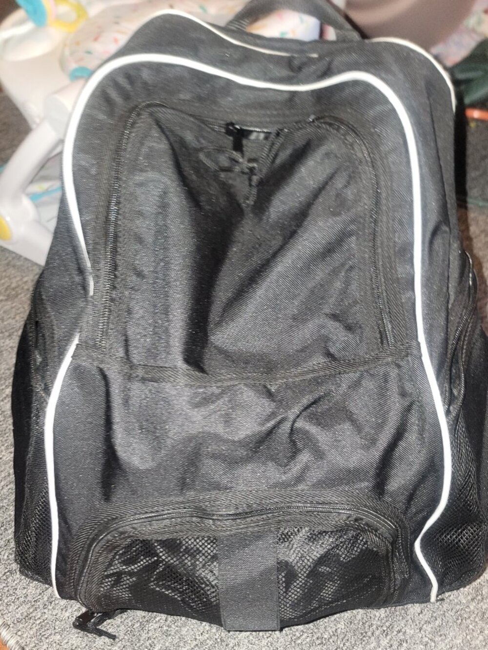 Sports bag